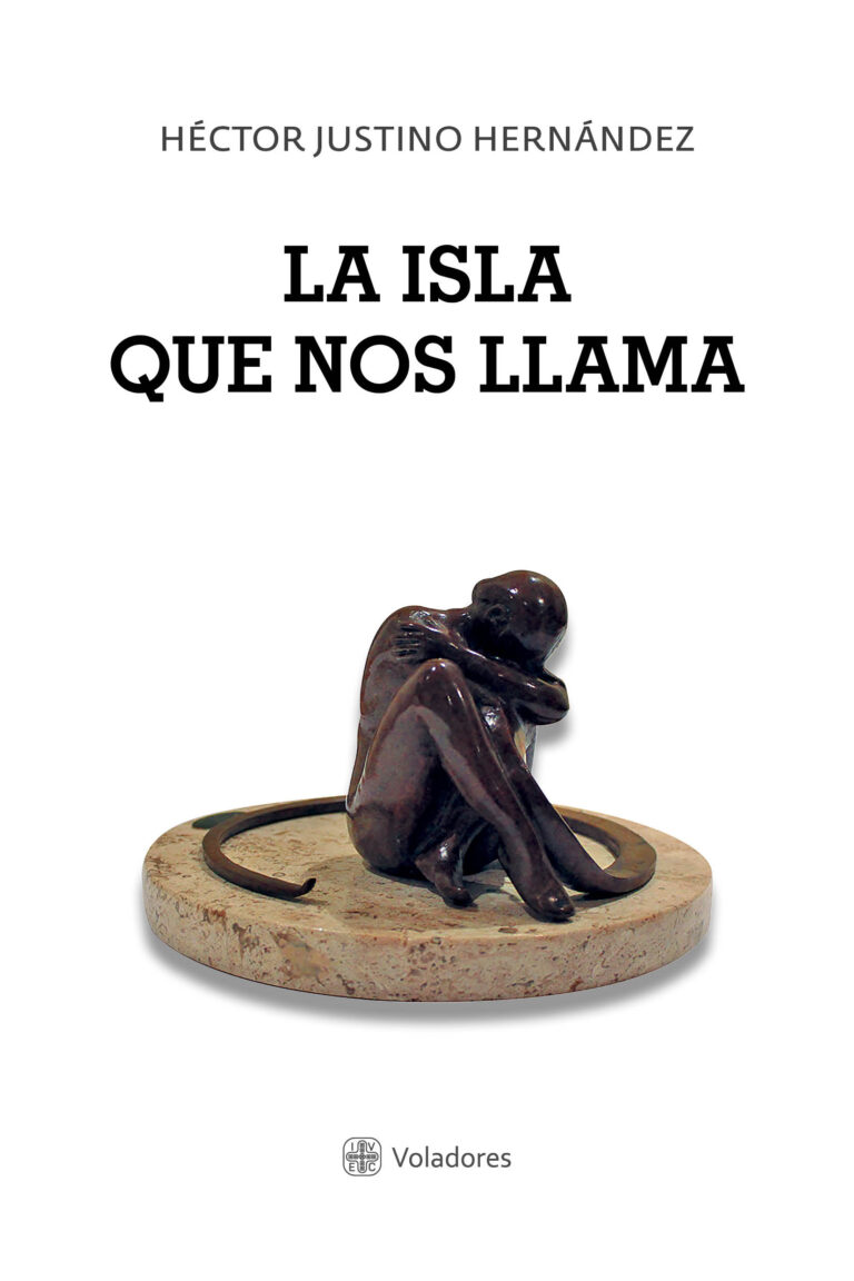 La isla que nos llama