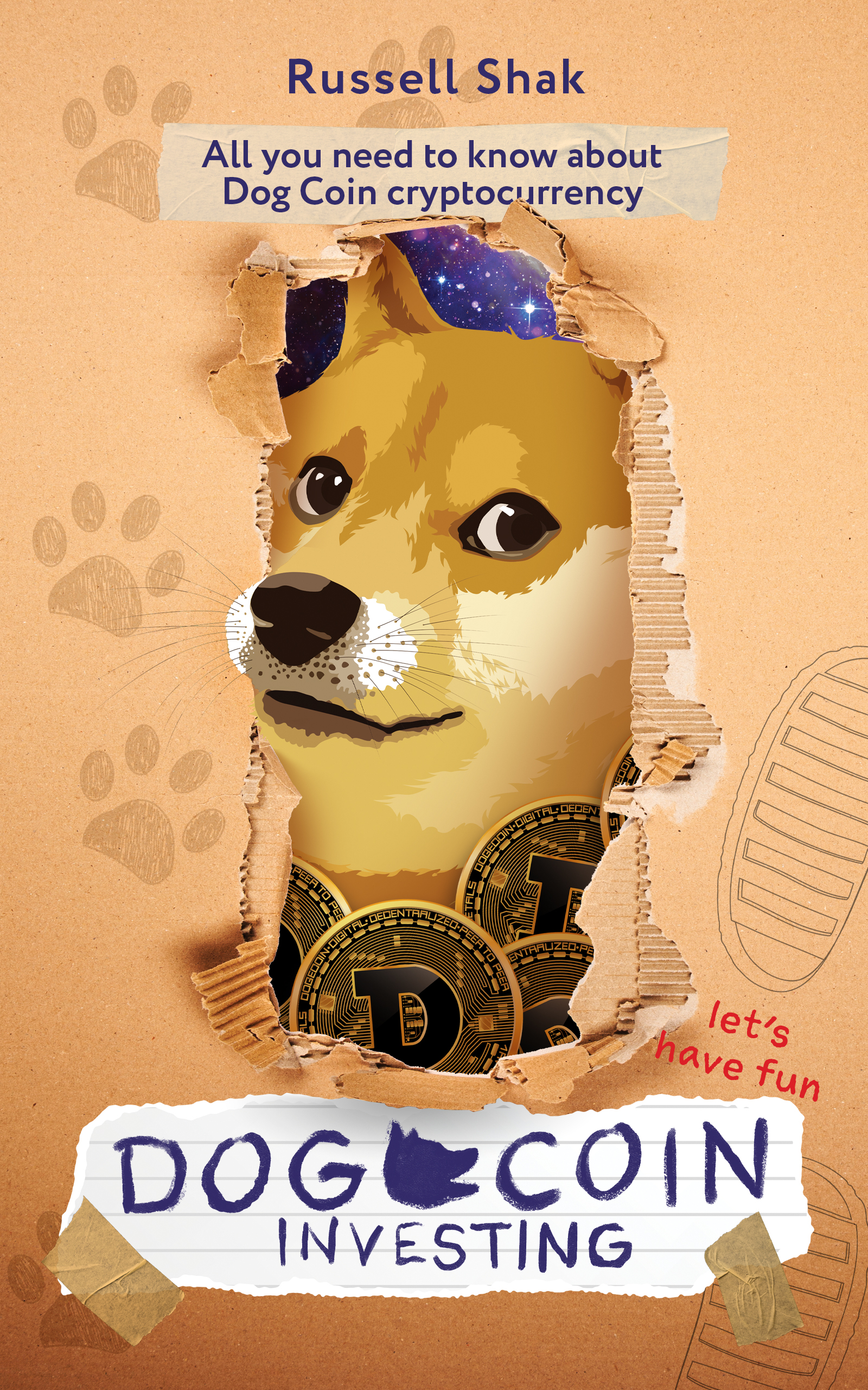 Dog Coin Investing: All you need to know about Dog Coin Cryptocurrency