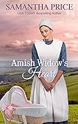 Amish Widow's Heart