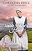 Amish Widow's Heart  (Expectant Amish Widows #19)