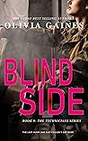 Blind Side (The Technicians Series Book 9) Book cover for Blind Side (The Technicians Series Book 9)