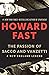 The Passion of Sacco and Vanzetti: A New England Legend