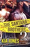 The Santana Broth...