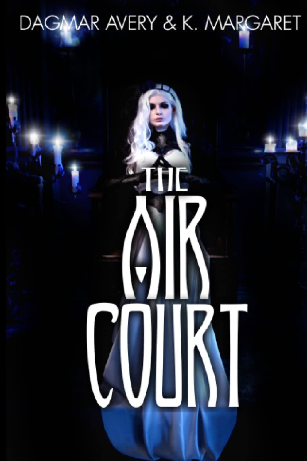 The Air Court (The Air Court Omnibus, #1-3)