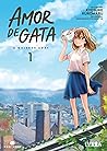 Amor de Gata 01 by Kyôsuke Kuromaru