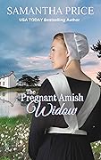 The Pregnant Amish Widow