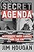 Secret Agenda: Watergate, Deep Throat, and the CIA