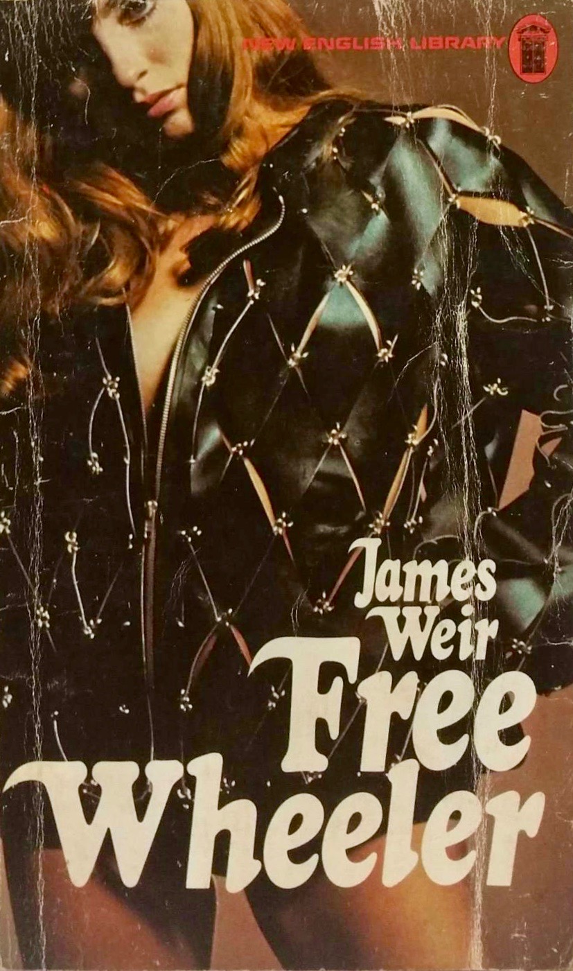 Free Wheeler (Paperback)