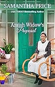 Amish Widow's Proposal
