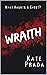 Wraith (Wraith #1)