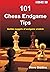 101 Chess Endgame Tips