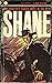 Shane by Jack Schaefer