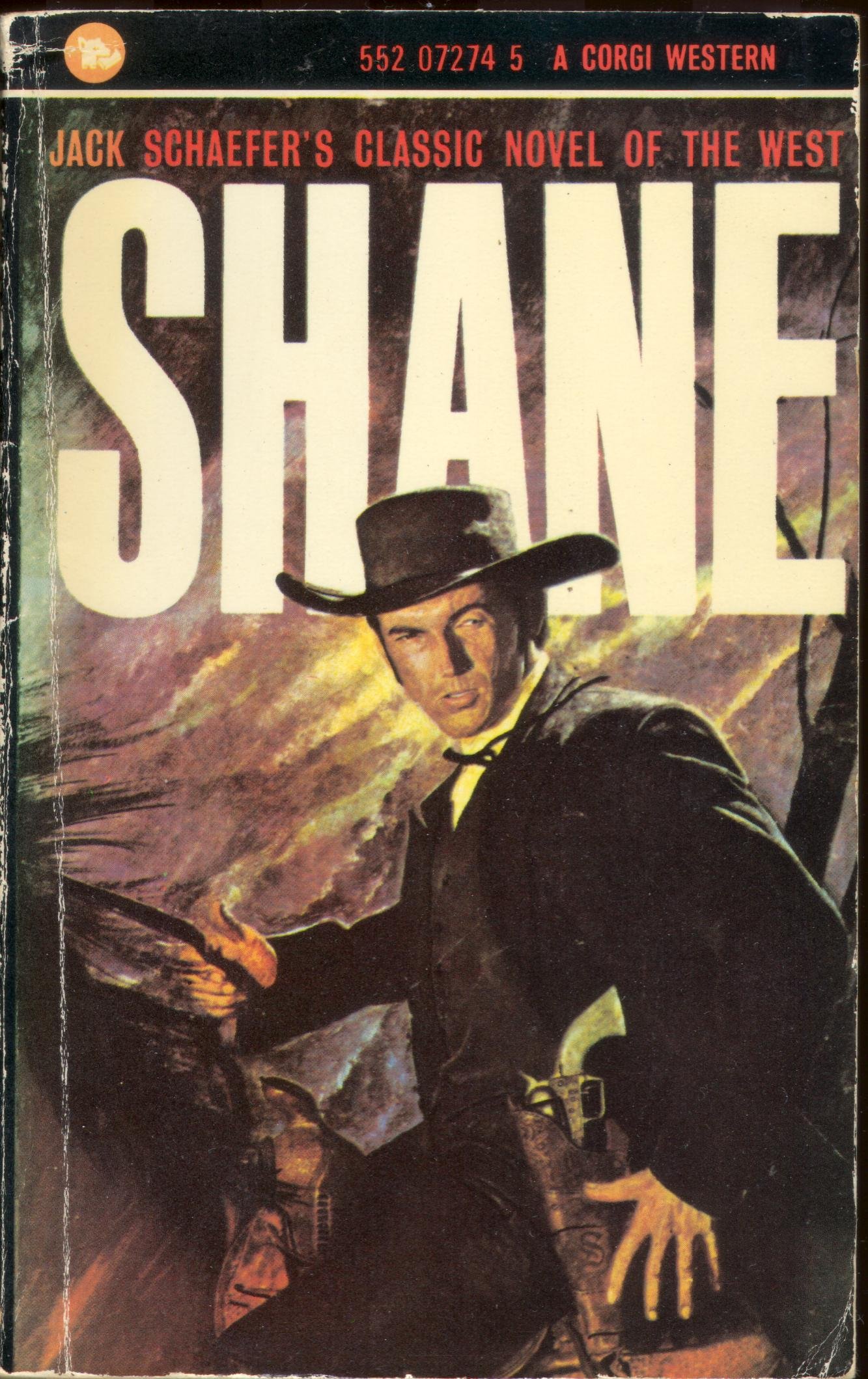 Shane