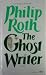 The Ghost Writer
