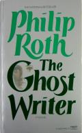 The Ghost Writer
