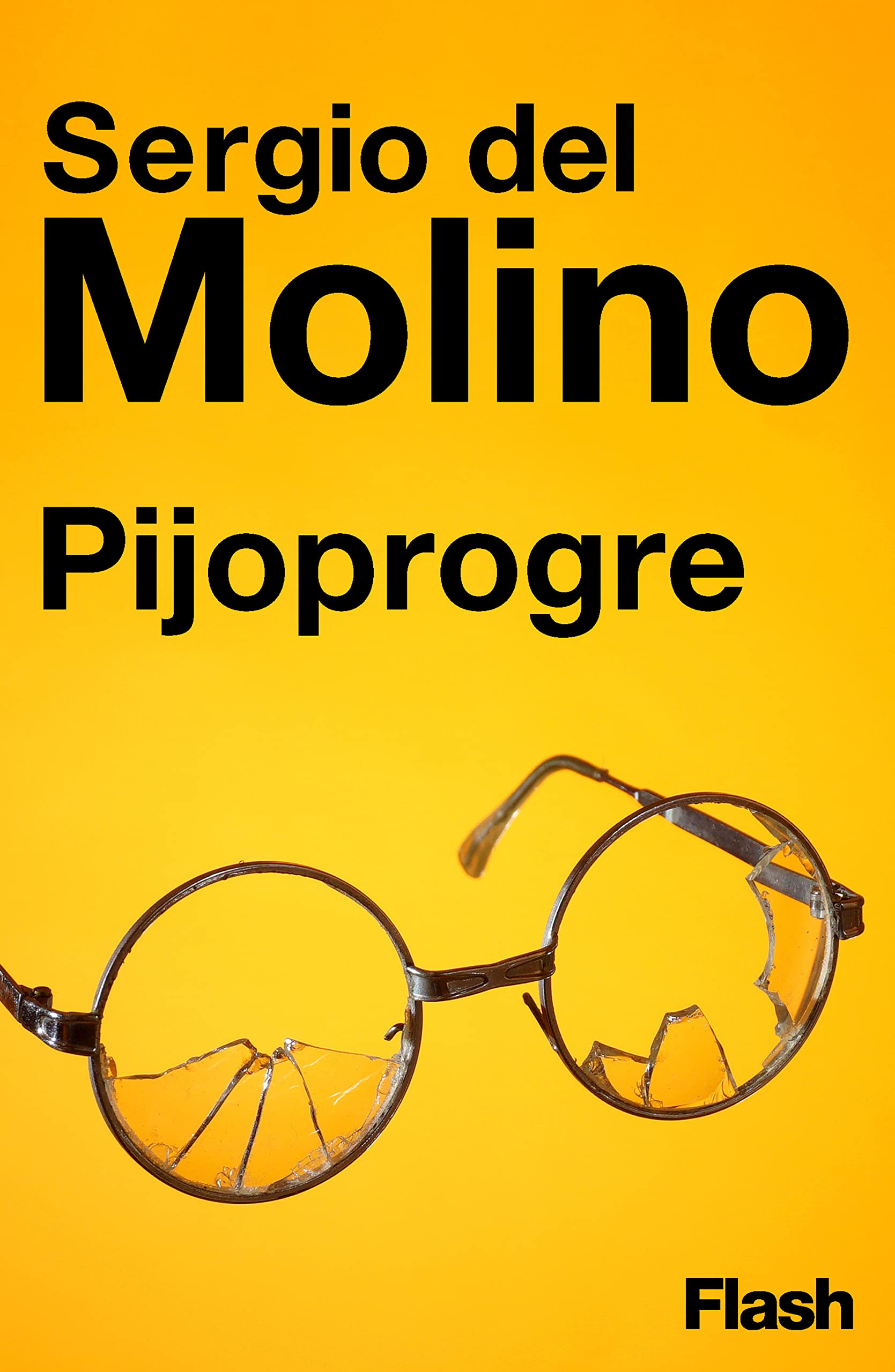 Pijoprogre (Spanish Edition)