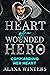 Commanding Her Heart (Heart of a Wounded Hero)