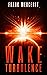 Wake Turbulence: A hard science fiction fighting the establishment novel (The Alcubierre Metric Connection Series)