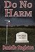 Do No Harm: Joseph #1 (Joseph Medical Mysteries)