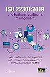 ISO 22301:2019 an...