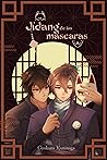 Jidang de las máscaras (Spanish Edition) Book cover for Jidang de las máscaras (Spanish Edition)