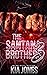 The Santana Brothers 3 by Kia Jones