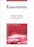 Econométrie (Ouvertures économiques) (French Edition)