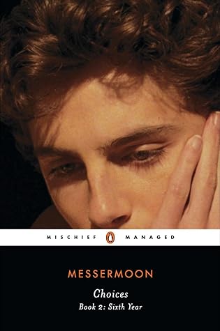 Choices - Volume 2 (Choices #2)