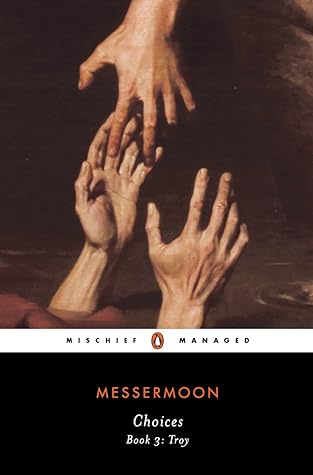 Choices - Volume 3 (Choices #3)