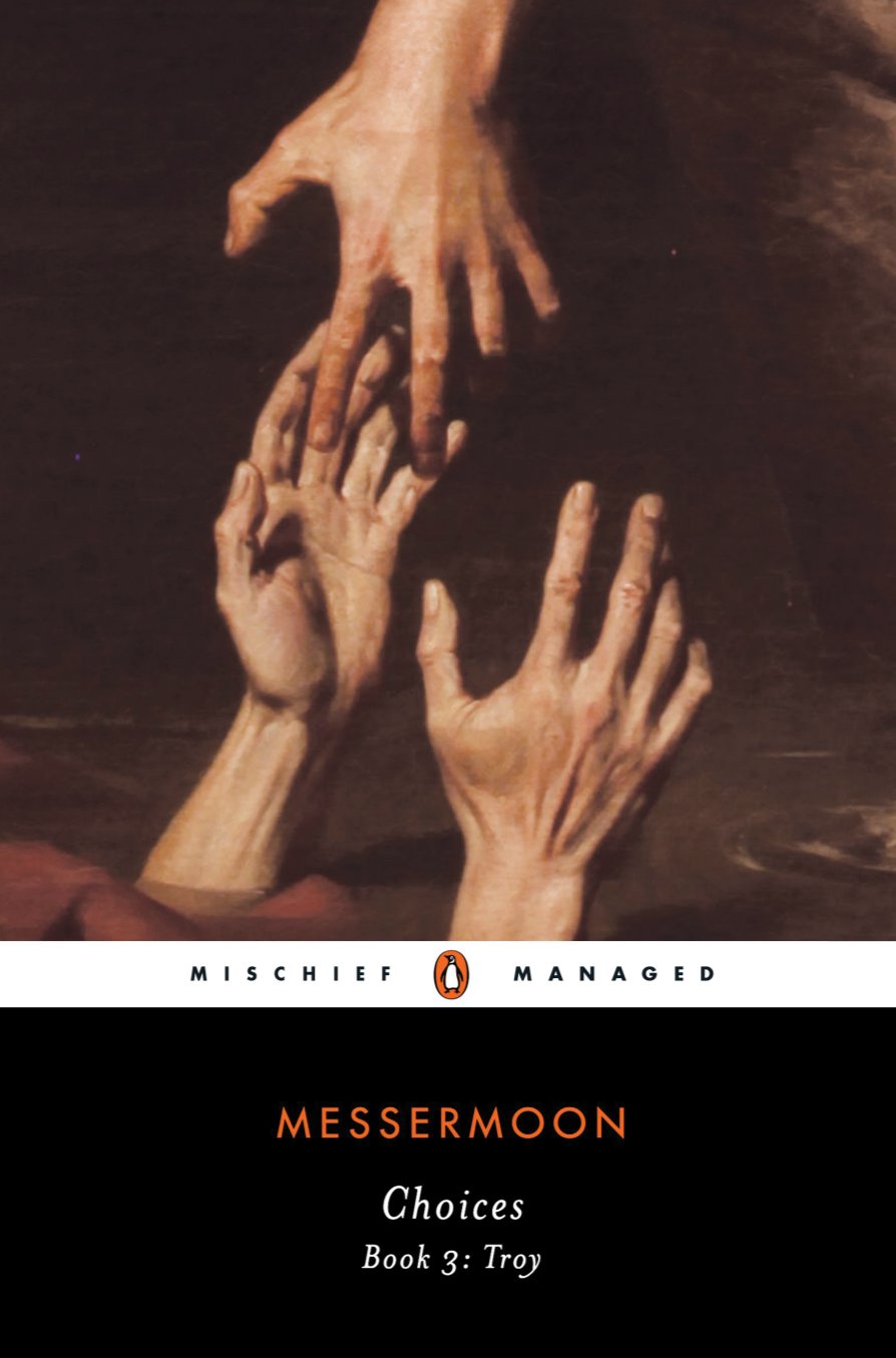 Choices - Volume 3 (Choices #3)