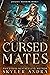 Cursed Mates (Jackals' Wrath MC #1)