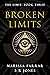 Broken Limits (The Limit, #3)