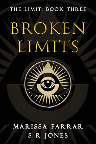 Broken Limits (The Limit, #3)