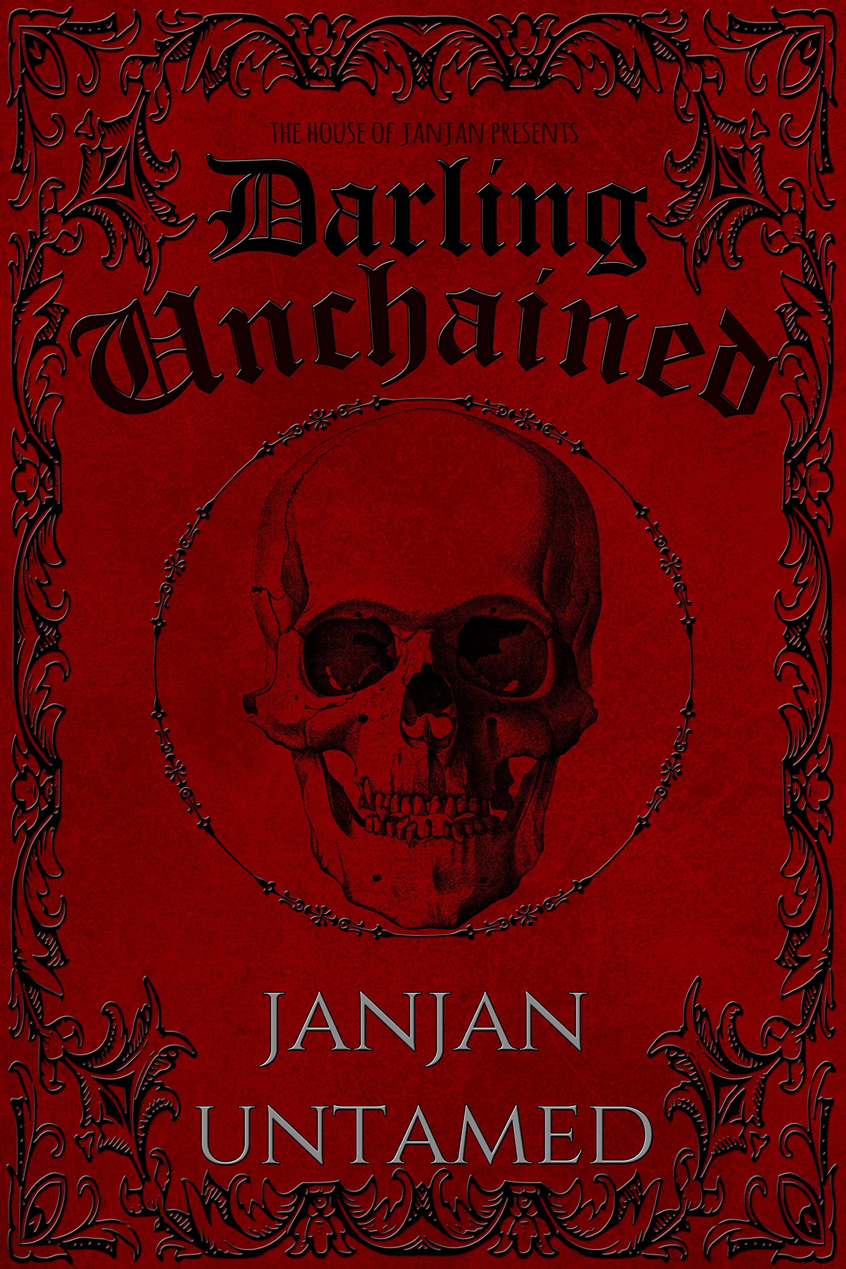 Darling Unchained (Kindle Edition)