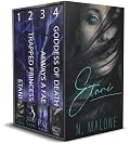 Etani Series Box Set
