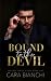 Bound to the Devil (Santori...