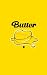 BTS Butter: Korean Writing ...