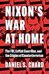 Nixon's War at Ho...