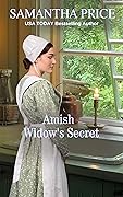 Amish Widow's Secret