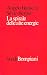La spirale delle alte energie