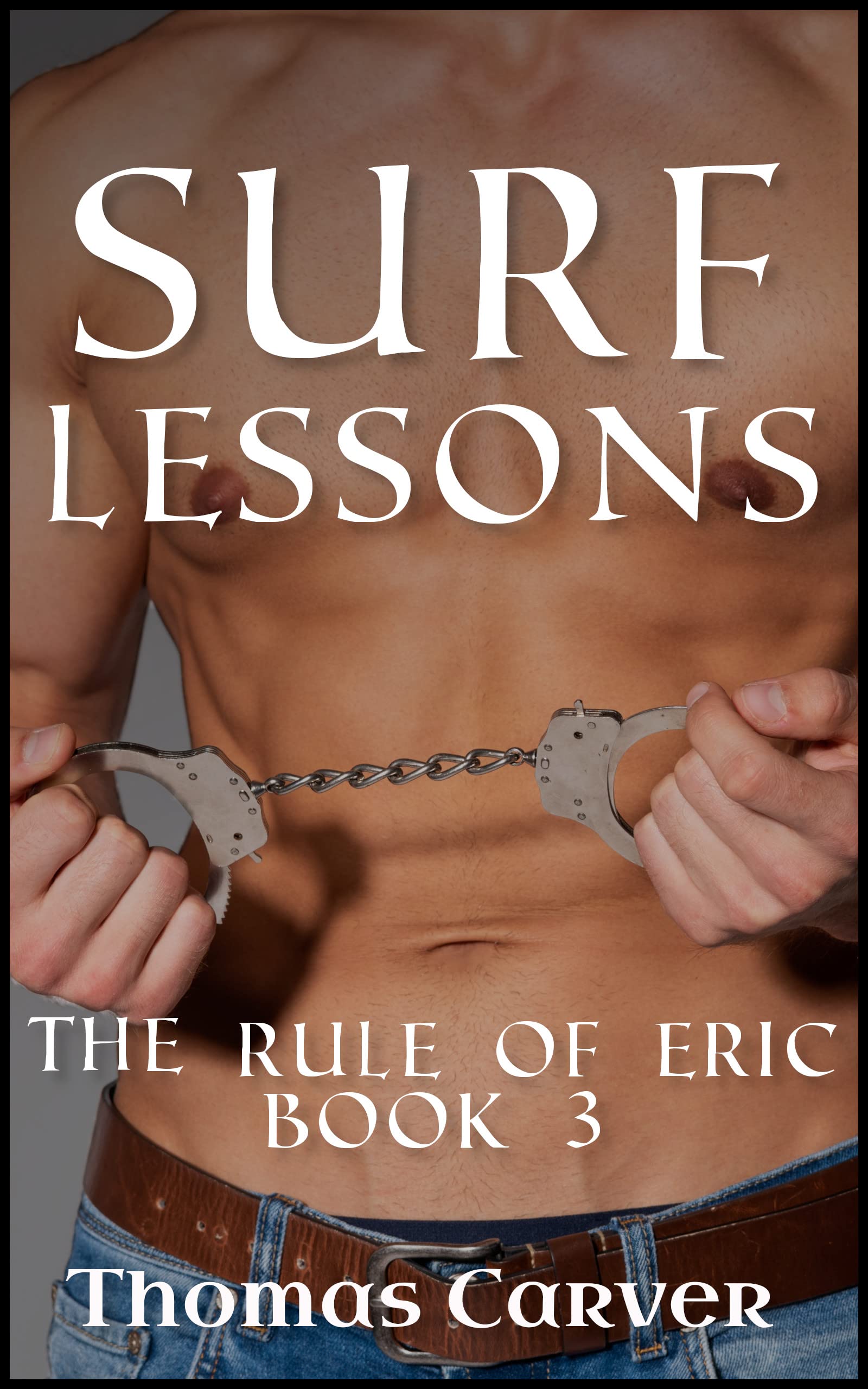 Surf Lessons (The Rule of Eric #3)