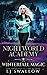 Nightworld Academy: Winterfall Magic