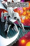 Moon Knight #16