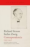 Stefan Zweig, Ric...