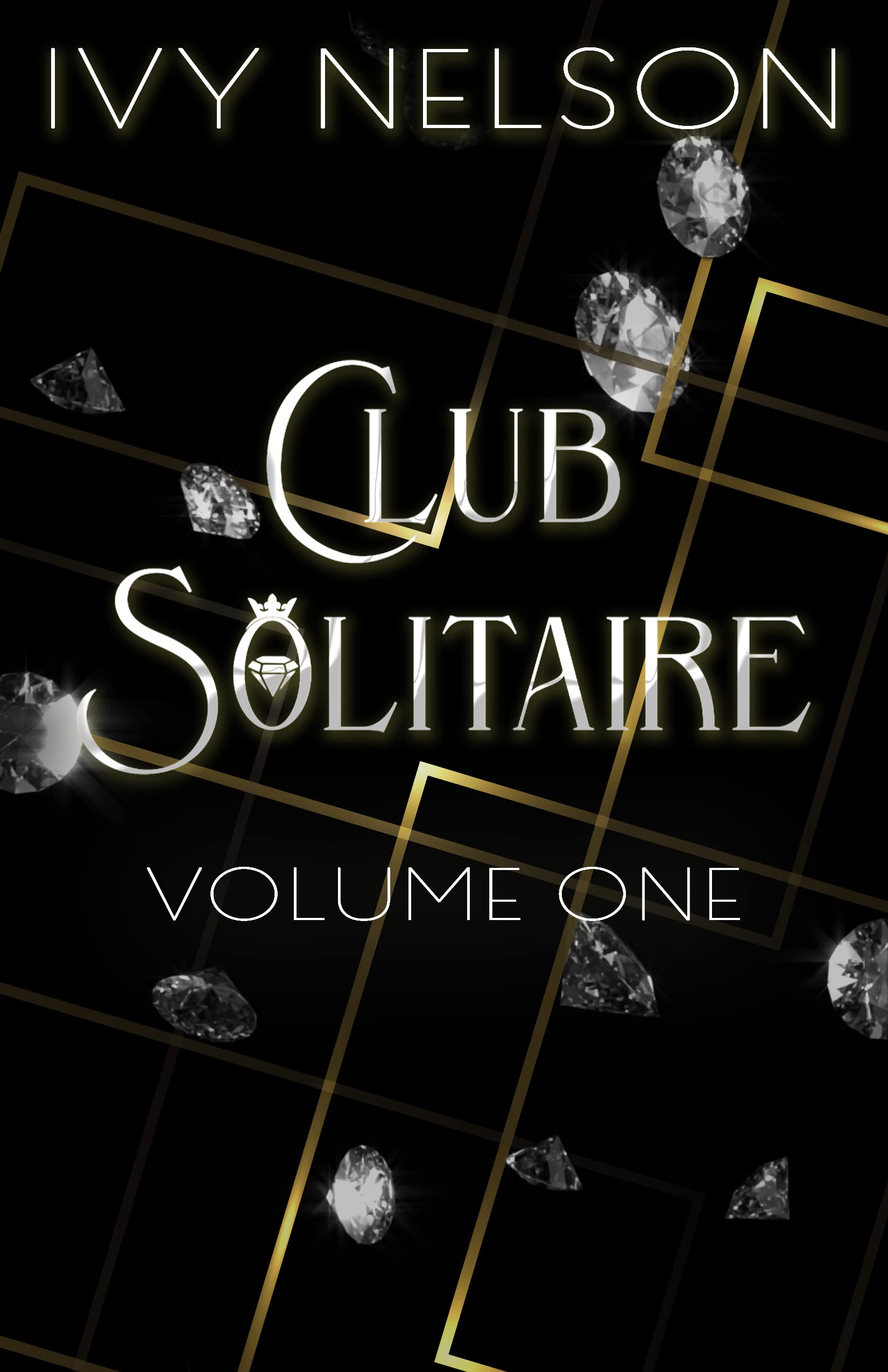 Club Solitaire: Volume One (Kindle Edition)