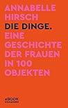 Die Dinge. Eine G...
