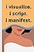 Brown Girl Vision Board Planner by Classic Level Designs