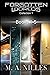 Starfire Angels: Forgotten Worlds Collection 1 (Books 1-5) (Starfire Angels: Forgotten Worlds Omnibus Editions)