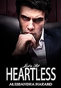 Just a Bit Heartless (Straight Guys, #13)