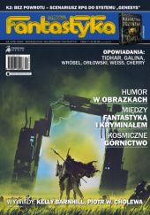 Nowa Fantastyka 475 (04/2022)
